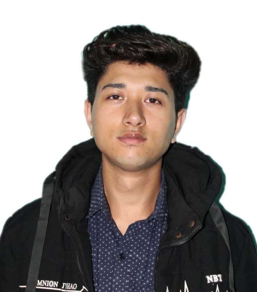 Rozesh Pradhan